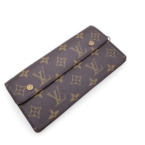 lv accordeon compact wallet|Compact and Long Wallets Collection for Women .